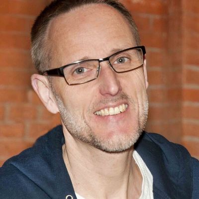 Diakon Michael Theiler, Einladender zum Teamer-Kick-off der Region Geeste
