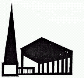 Logo der Auferstehungskirche Surheide